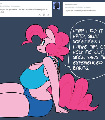 Hugtastic Pinkie Pie comic porn sex 52