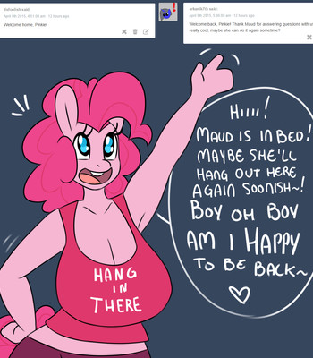 Hugtastic Pinkie Pie comic porn sex 76