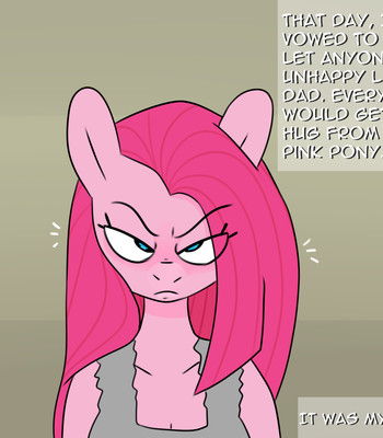 Hugtastic Pinkie Pie comic porn sex 92