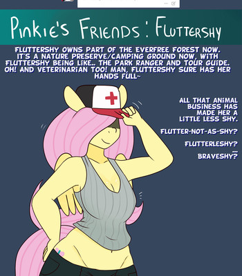 Hugtastic Pinkie Pie comic porn sex 136