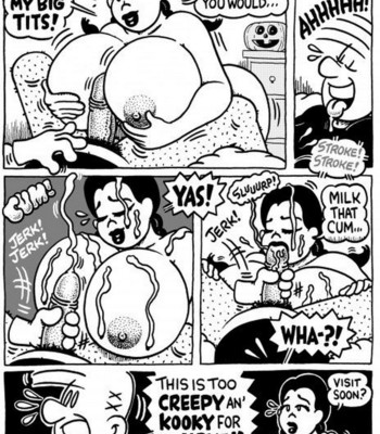 If It’s Wednesday, This Must Be Humpday! comic porn sex 7