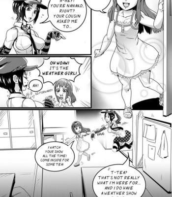 Inaba Weather comic porn sex 3