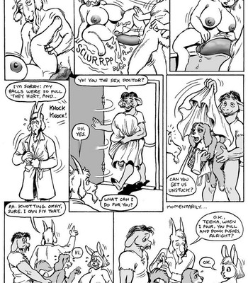 Inflated comic porn sex 4