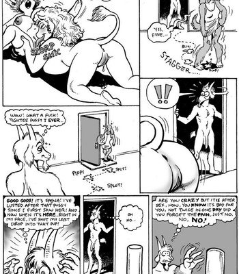 Inflated comic porn sex 8