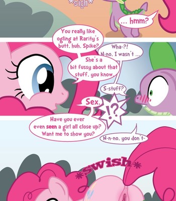 My Little Pony Shemale Porn Comic - Parody: My Little Pony Archives - Page 4 of 22 - HD Porn Comics