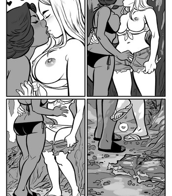 Interlude comic porn sex 7