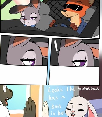 Judy’s Fantasy comic porn thumbnail 001