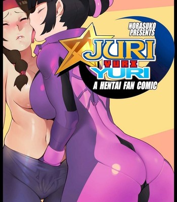 Juri Yuri Yuri comic porn thumbnail 001