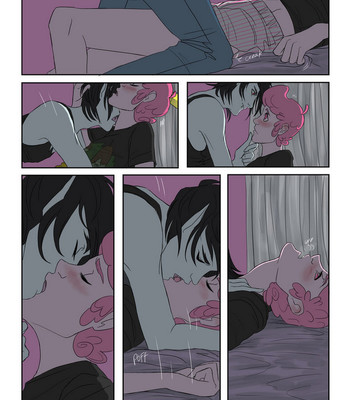 Just Your Problem 1 comic porn sex 18