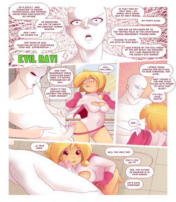 Justice Will Be Served 1 comic porn sex 4