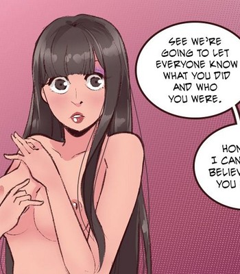 K-Vice comic porn sex 108