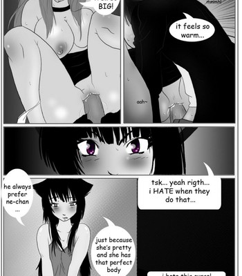 Katrina’s Story comic porn sex 7