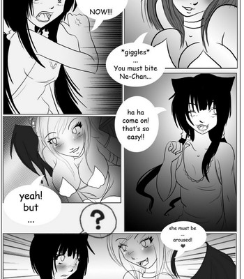 Katrina’s Story comic porn sex 13