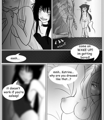 Katrina’s Story comic porn sex 27