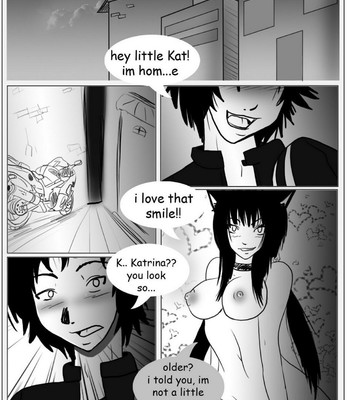 Katrina’s Story comic porn sex 34