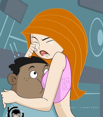 Kim Possible Girl Porn - Parody: Kim Possible Archives - HD Porn Comics