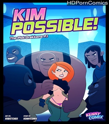 Blavk Porn Kim Possible Bondage - Parody: Kim Possible Archives - Page 2 of 3 - HD Porn Comics