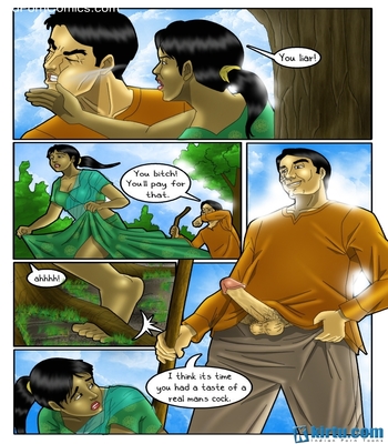 kirtu -Winter in India -Issue 1-6 free Cartoon Porn Comic sex 122