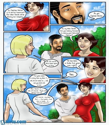 kirtu -Winter in India -Issue 1-6 free Cartoon Porn Comic sex 126
