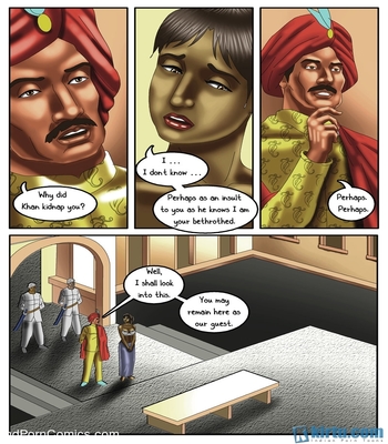 kirtu -Winter in India -Issue 1-6 free Cartoon Porn Comic sex 17