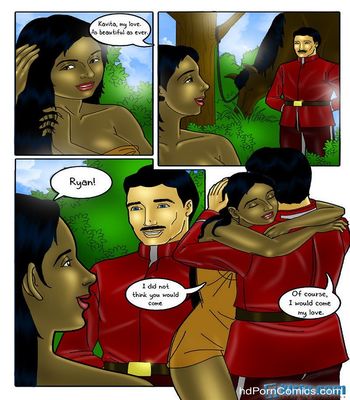 kirtu -Winter in India -Issue 1-6 free Cartoon Porn Comic sex 185