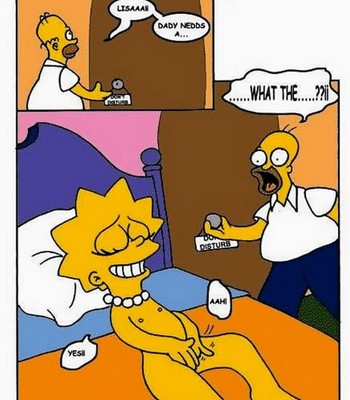 Kiss The Chef comic porn sex 003