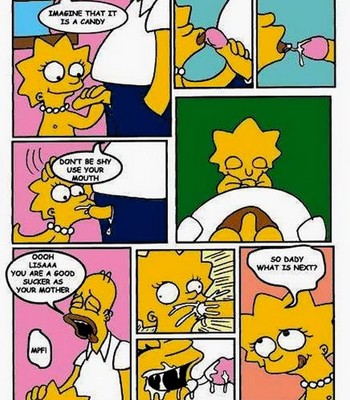 Kiss The Chef comic porn sex 005