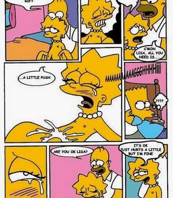 Kiss The Chef comic porn sex 006
