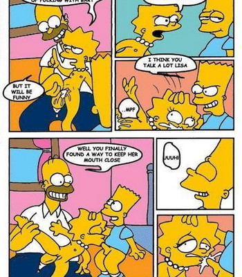 Kiss The Chef comic porn sex 008