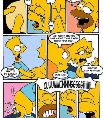 Kiss The Chef comic porn sex 011