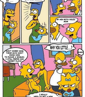 Kiss The Chef comic porn sex 013