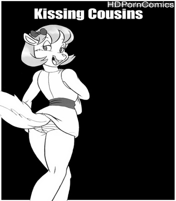 Kissing Cousins comic porn thumbnail 001