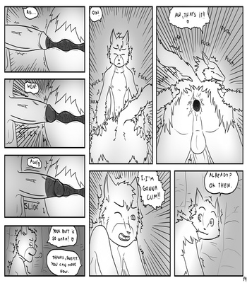 Kit 1 comic porn sex 14