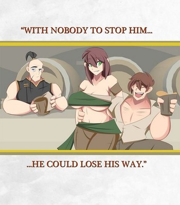 Kohta The Samurai 24 comic porn sex 052