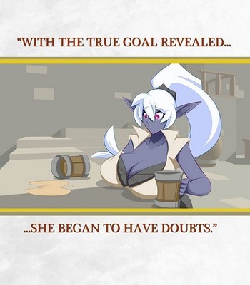 Kohta The Samurai 24 comic porn sex 054