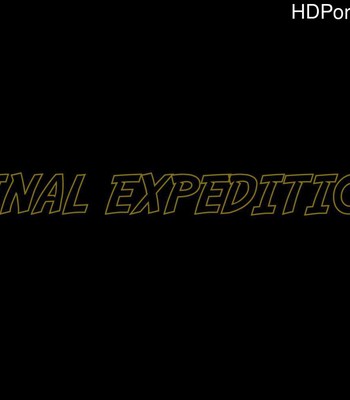 Porn Comics - Lara Croft’s Final Expedition