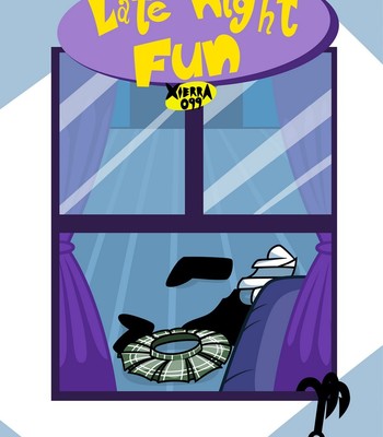 350px x 400px - Parody: The Fairly OddParents Archives - HD Porn Comics