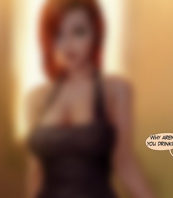 League NTR 2 – Part 1 comic porn sex 48