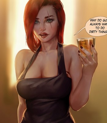 League NTR 2 – Part 1 comic porn sex 90