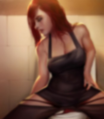 League NTR 2 – Part 2 comic porn sex 11
