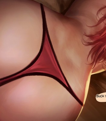 League NTR 2 – Part 3 comic porn sex 7