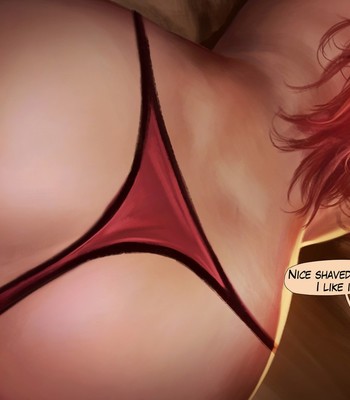 League NTR 2 – Part 3 comic porn sex 11