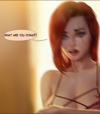 League NTR 2 – Part 4 comic porn sex 35