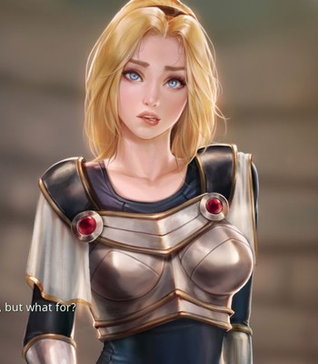 League NTR – Lux The lady Of luminosity comic porn sex 50