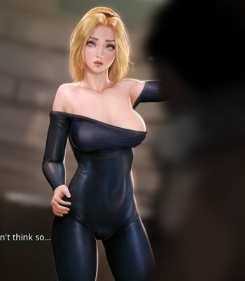 League NTR – Lux The lady Of luminosity comic porn sex 70