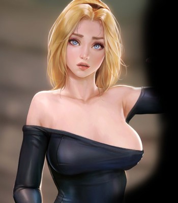 League NTR – Lux The lady Of luminosity comic porn sex 71