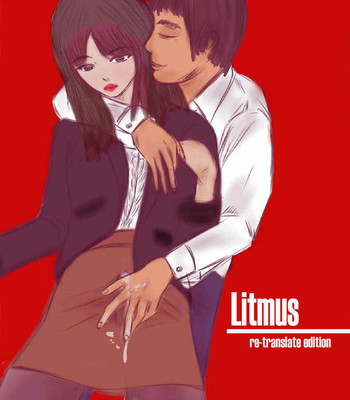 Porn Comics - Litmus 1
