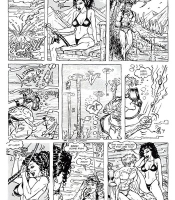 Lolita – Gone Fishing comic porn sex 2