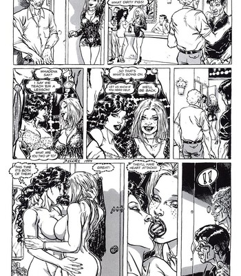Lolita – Peeping Tom comic porn sex 6