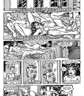 Lolita – The Earth Moved comic porn sex 8